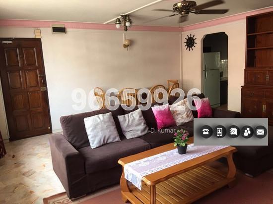Blk 327 Serangoon Avenue 3 (Serangoon), HDB 4 Rooms #143562732